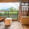 Отель Hakone Setsugetsuka, фото 14
