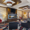 Отель Best Western Plus Fort Stockton Hotel, фото 4