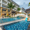 Отель Kata Sea Breeze Resort, фото 23