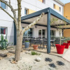 Отель B&B HOTEL Cholet Nord, фото 27