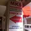 Отель MKS Backpackers Hostel - Dalhousie Lane, фото 16