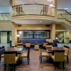 Отель Hampton Inn Salem East - Electric Road, фото 24