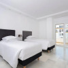 Отель B51 Executive Flats Marbella Puerto Banus, фото 3