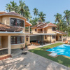 Отель Villa Calangute Phase 3, фото 19