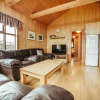 Отель Minniborgir Cottages & Restaurant, фото 8