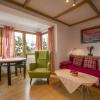 Отель Appartement Steinbock, фото 4