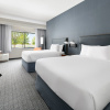 Отель Courtyard by Marriott Amarillo West/Medical Center, фото 7