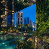 Отель Pan Pacific Orchard, фото 19