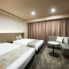 Отель Villa Fontaine Tokyo - Kayabacho, фото 4