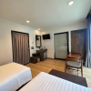 Отель The Mangrove Hotel, фото 11