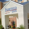 Отель Fairfield Inn by Marriott Green Bay в Грин-Бее