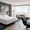 Отель Bethesda North Marriott Hotel & Conference Center, фото 4