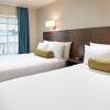 Отель SureStay Hotel by Best Western San Diego Pacific Beach, фото 8