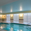 Отель SpringHill Suites by Marriott Greensboro, фото 19