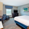 Отель Hampton Inn & Suites Columbia/Southeast-Ft. Jackson, фото 6