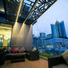 Отель Arte Hotel, фото 37