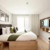 Отель Wilde Aparthotels, Manchester, St. Peter’s Square, фото 18
