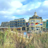 Отель Two Brothers Noordwijk Beach, фото 1