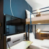 Отель H2 Hotel Budapest, фото 7