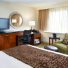 Отель Detroit Marriott Livonia, фото 3