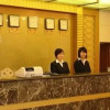 Отель Dabei Hotel, фото 8