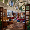 Отель The Randolph Hotel Oxford, a Graduate by Hilton, фото 20