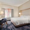 Отель Fairfield Inn & Suites by Marriott Reno Sparks, фото 7