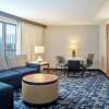Отель Embassy Suites by Hilton Washington D.C. – Convention Center, фото 15