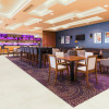 Отель DoubleTree by Hilton Krakow Hotel & Convention Center, фото 34