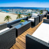 Отель Nautic Hotel & Spa, фото 27