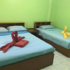 Отель Rin Beach Resort, фото 13