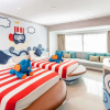 Отель Novotel Phuket Resort, фото 8