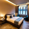 Отель Vitruvio Hotel, фото 12