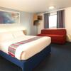 Отель Travelodge London Barking, фото 5