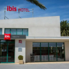 Отель Ibis Perpignan Nord Rivesaltes, фото 19