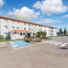 Отель B&B HOTEL Mulhouse Sausheim, фото 1
