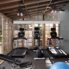 Отель Courtyard by Marriott Los Angeles Century City/Beverly Hills, фото 15