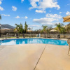 Отель Comfort Inn & Suites Sequoia/Kings Canyon, фото 33