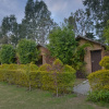 Отель Corbett Adventure Resort, фото 9