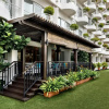 Отель Copthorne King's Hotel Singapore on Havelock, фото 27