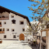 Отель Albana Lodge Silvaplana, фото 1