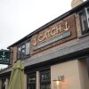 Отель Catch Seafood Ponteland в Стоксфилде