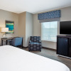 Отель Hampton Inn & Suites Columbia/Southeast-Ft. Jackson, фото 10