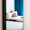Отель ibis Styles Paris Porte d’Orléans Hotel, фото 4
