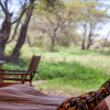 Отель Gnu Ndutu Camp, фото 16
