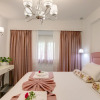 Отель Sani Luxury Villas, фото 4