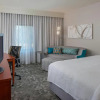 Отель Courtyard by Marriott Orlando International Dr / Conv Cntr, фото 4