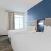 Отель SpringHill Suites by Marriott Tallahassee North, фото 3