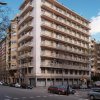 Отель NH Barcelona Les Corts в Барселоне