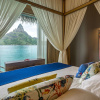 Отель InterContinental Bora Bora Resort and Thalasso Spa, an IHG Hotel, фото 3